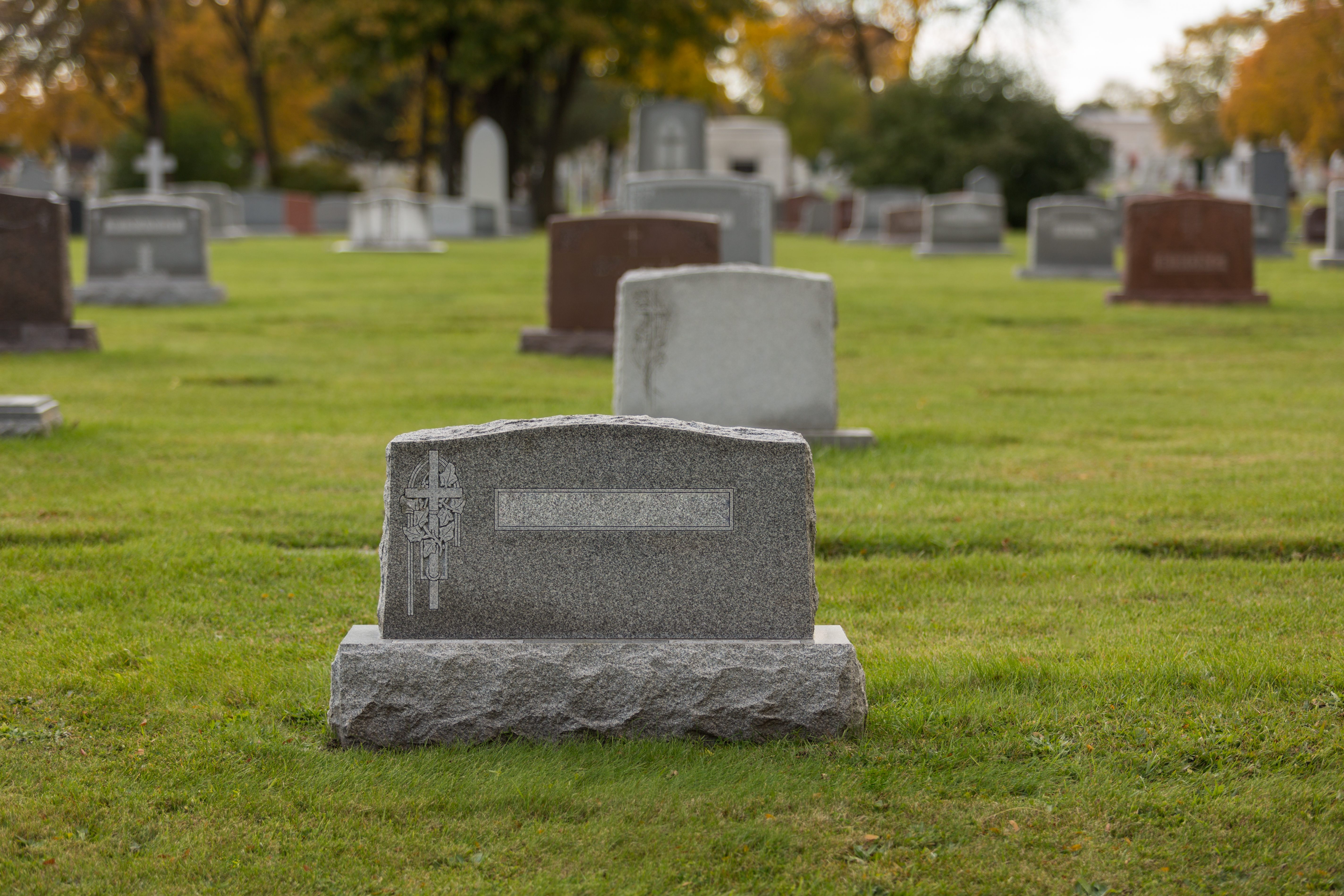 Booth Memorial Company